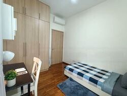 Varsity Park Condominium (D5), Condominium #438756071